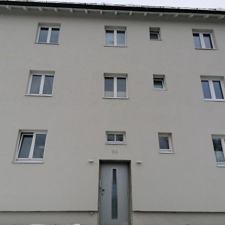 Casa Hintze I - 2 Zimmerwohnung Zentrumsnah Und Nahe Den Bergen Kempten Luaran gambar