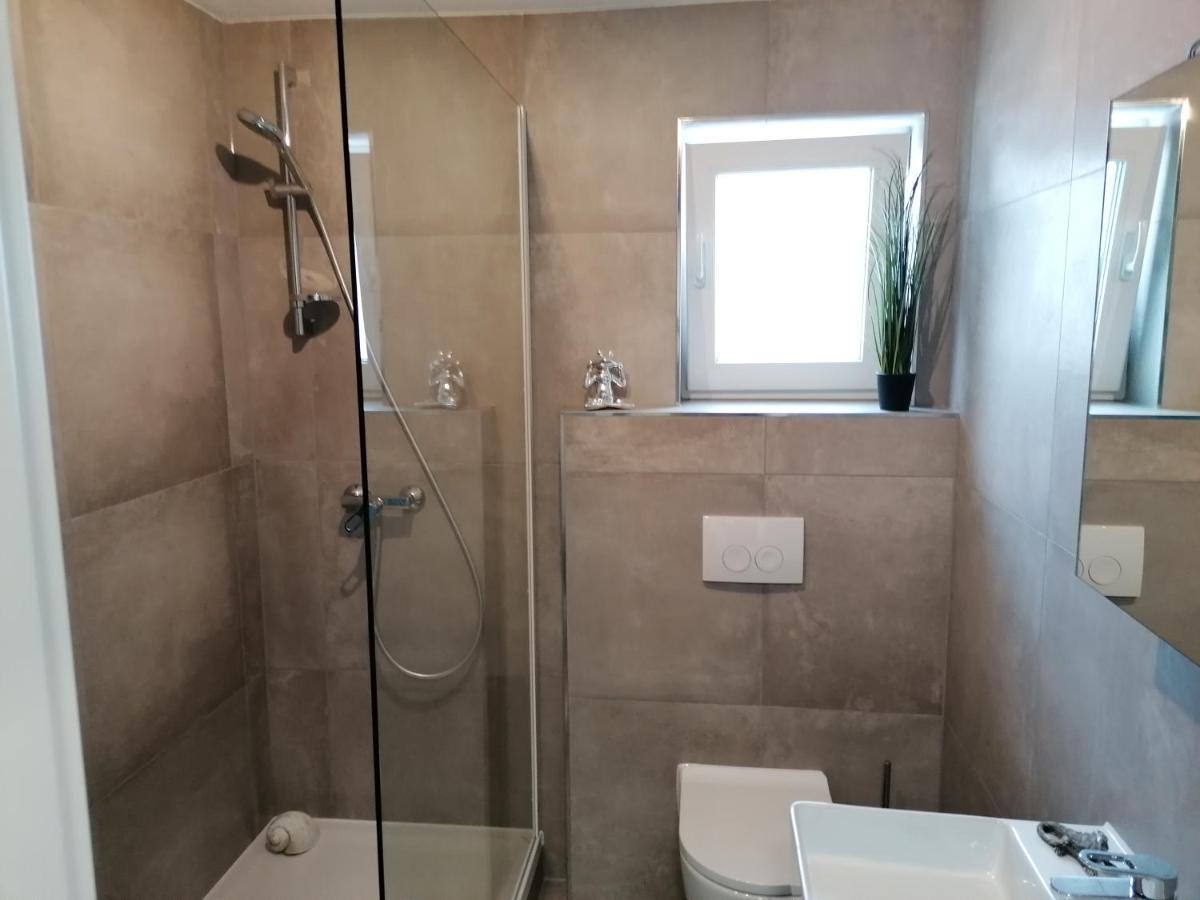 Casa Hintze I - 2 Zimmerwohnung Zentrumsnah Und Nahe Den Bergen Kempten Luaran gambar