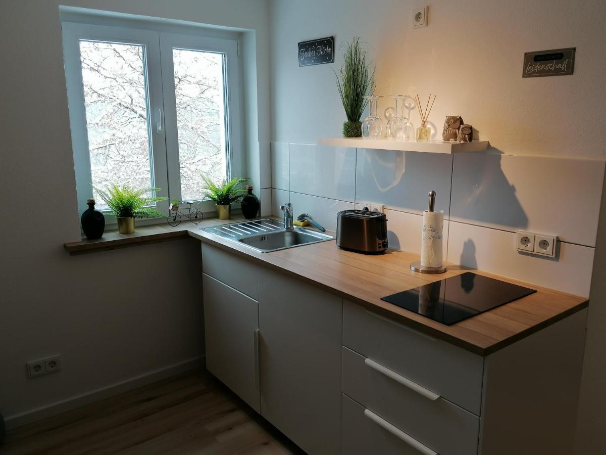 Casa Hintze I - 2 Zimmerwohnung Zentrumsnah Und Nahe Den Bergen Kempten Luaran gambar